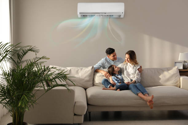 Best Air Conditioning Repair  in Waveland, MS