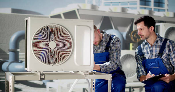 Best Residential HVAC Services  in Waveland, MS