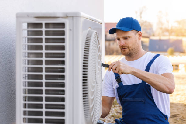 Affordable Air Conditioning Repair in Waveland, MS